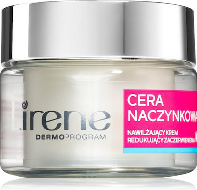 Lirene Moisturizing Cream Face Day with SPF20 50ml