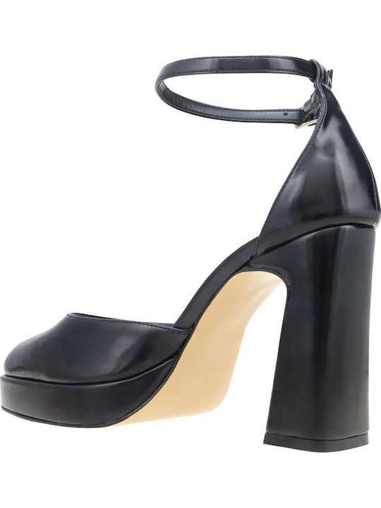 Sandalen Schwarz