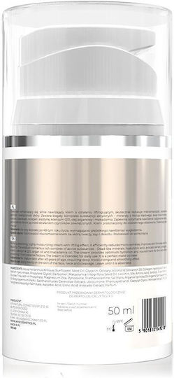 Apis Natural Cosmetics Cream Face Day 50ml