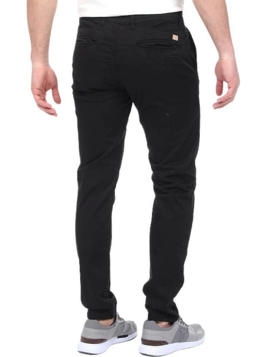 Sseinse Trousers Black