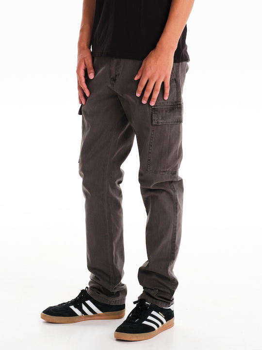 Pantaloni Stone Green