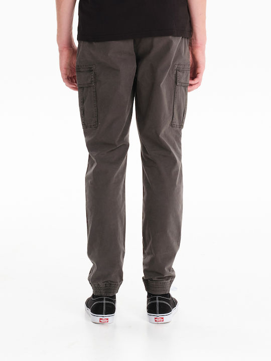 Hose Cargo Grün