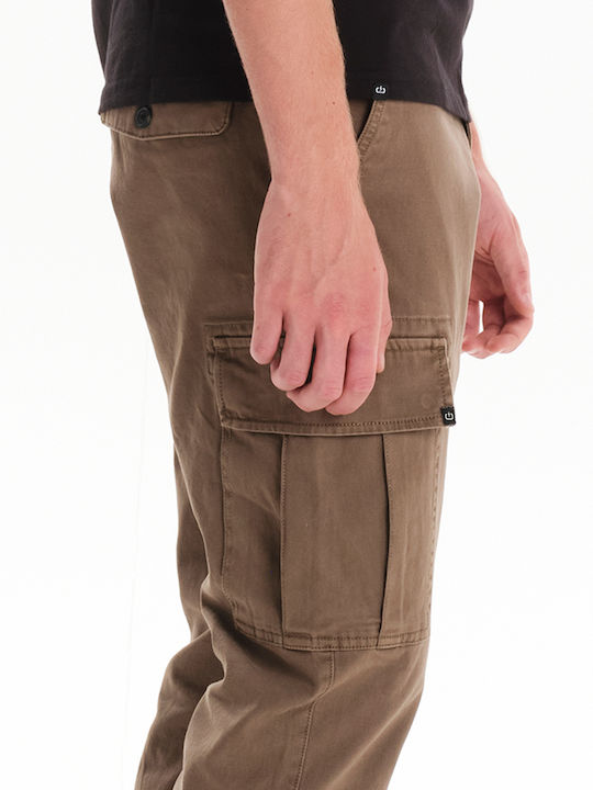 Pantaloni Bej