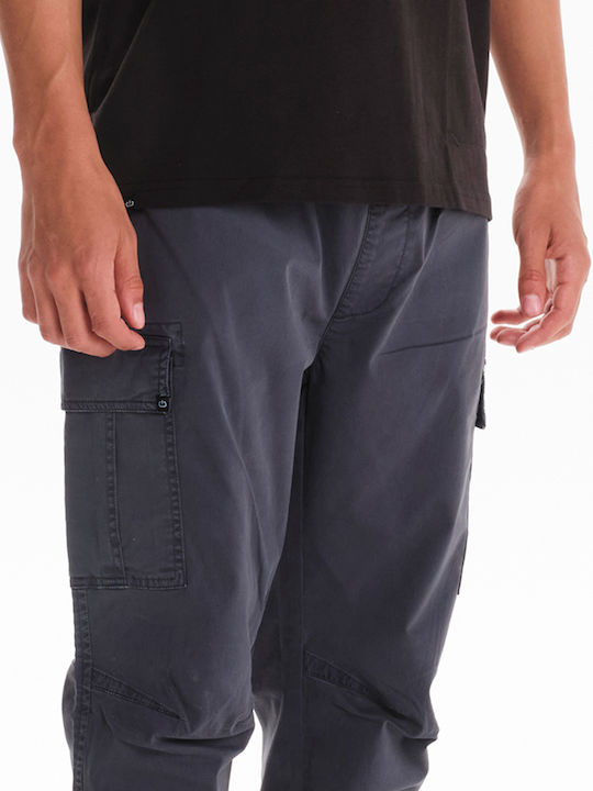 Pantaloni Gri