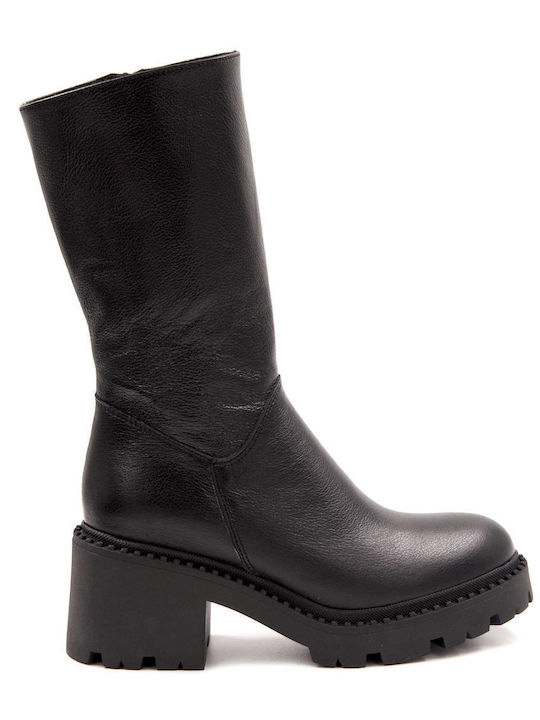 Robinson Women's Boots Black