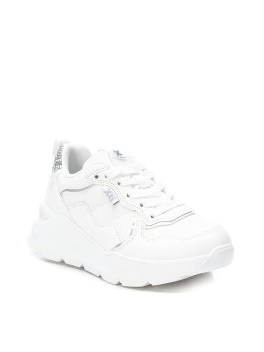 Xti Kids Sneakers White