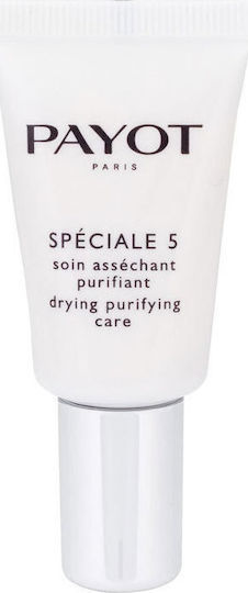 Payot Pate Grise Gel Hidratant pentru Față 15ml