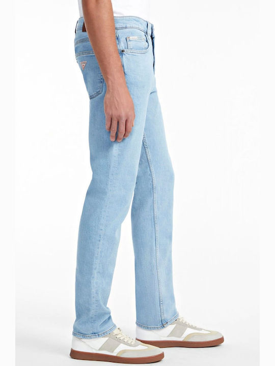 Men's Jeans Pants with Slim Fit Ciell