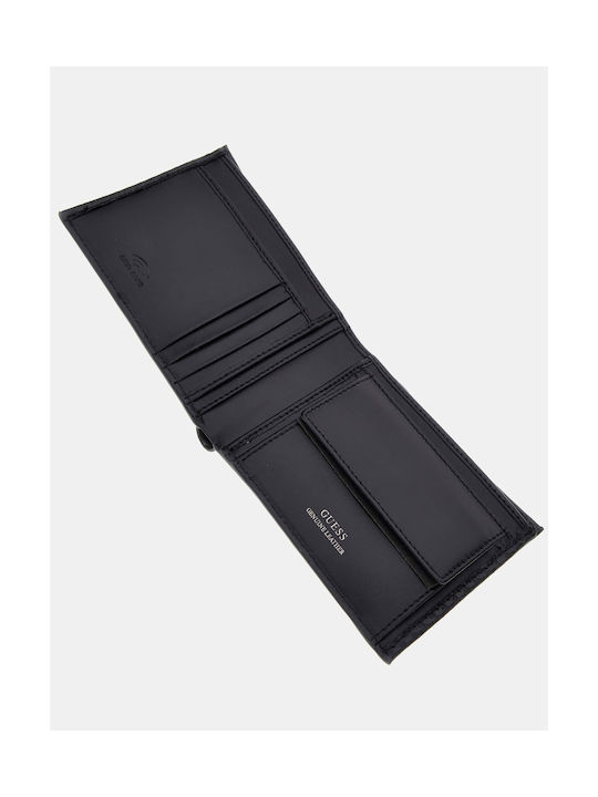 Men's Wallet Classic Black