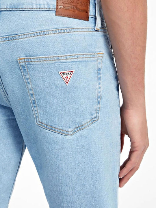 Men's Jeans Pants with Slim Fit Ciell