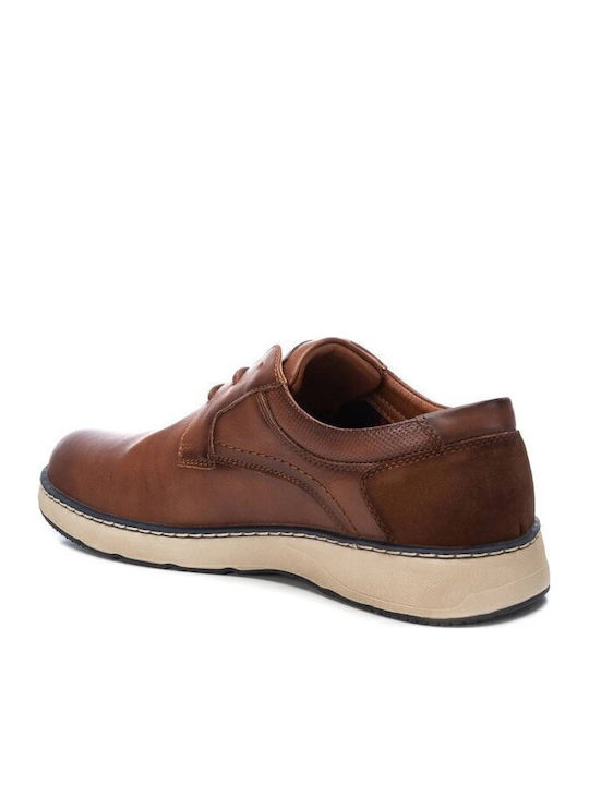 Herren Freizeitschuhe Braun
