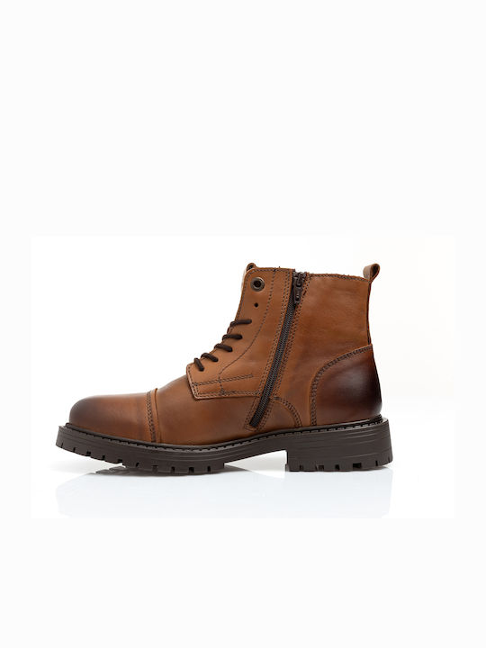 Jack & Jones Casual Boots Tabac Brown 12258045