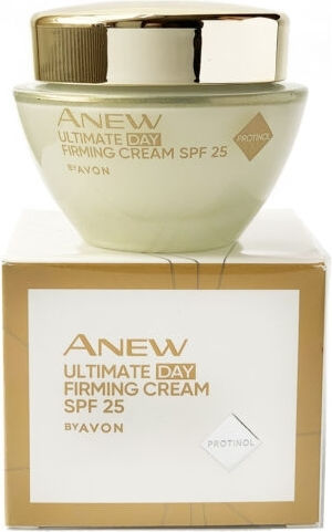 Avon Anew Ultimate Creme Gesicht Tag mit SPF25 50ml