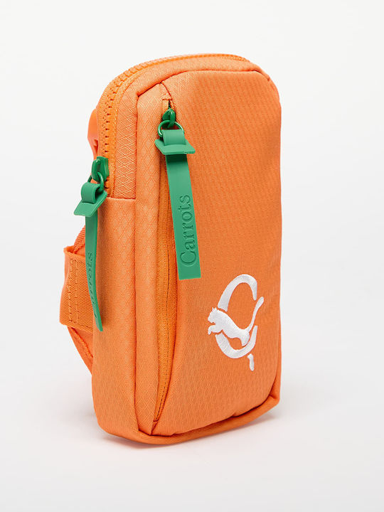 Puma X Carrots Front Loader Orange