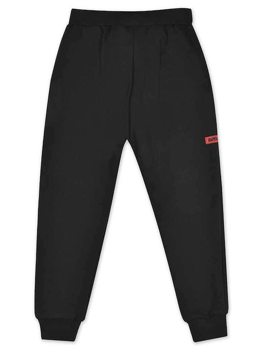 BodyTalk Kids Sweatpants black