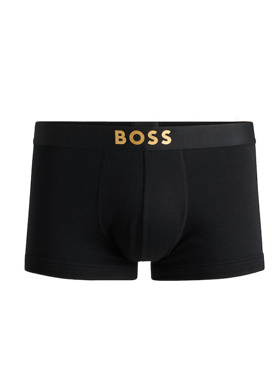 Hugo Boss Men's Boxers Colorful 2Pack