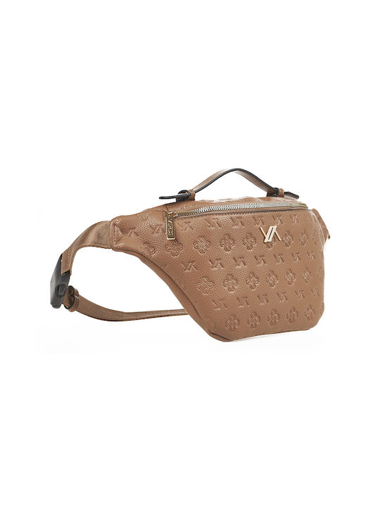 Verde Waist Bag Brown