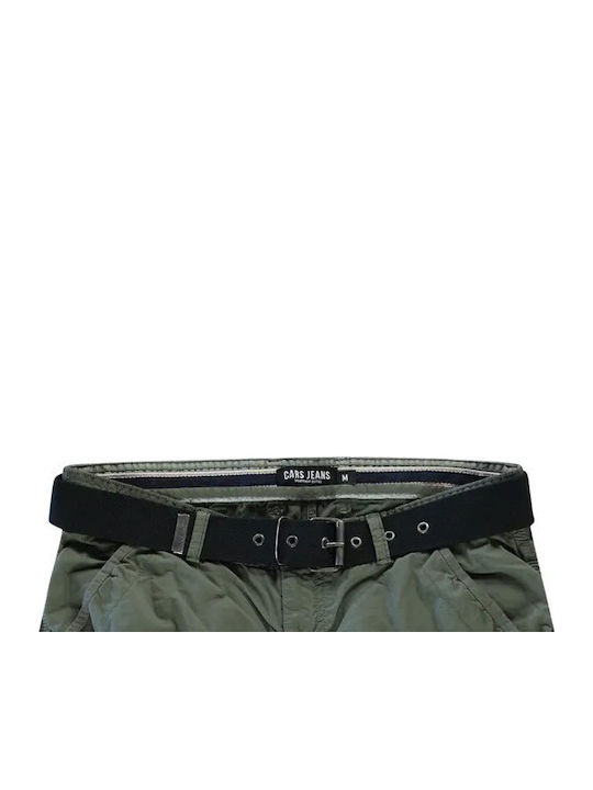 Men's Shorts Olive