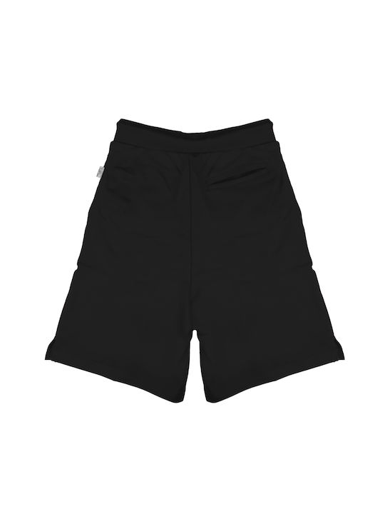 Philipp Plein Herrenshorts black