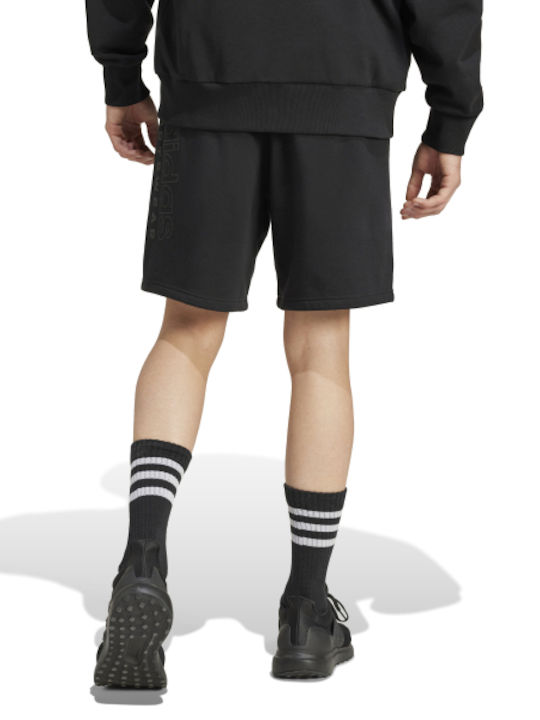 Adidas Herrenshorts Schwarz