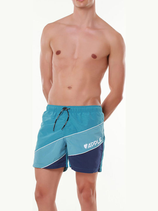 Apple Boxer