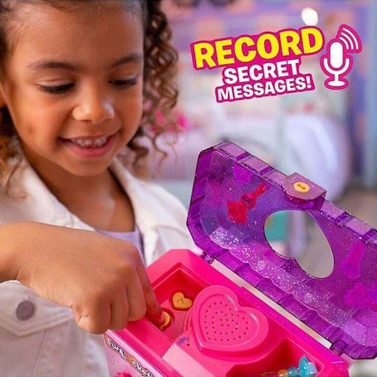 Fanatics Funlockets Casetă Secretă Electronică Pentru 5+ Ani
