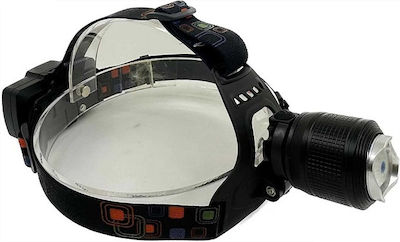 Kruzzel Rechargeable Headlamp LED