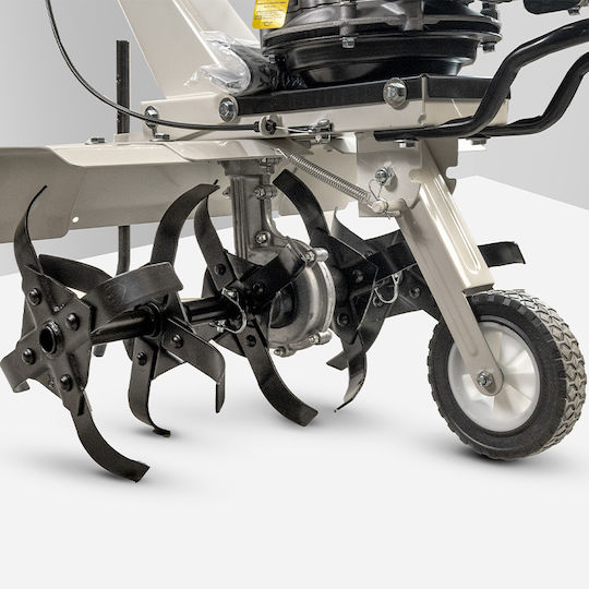 Nakayama MB5005 Τετράχρονο Σκαπτικό Βενζίνης 4hp/139cc
