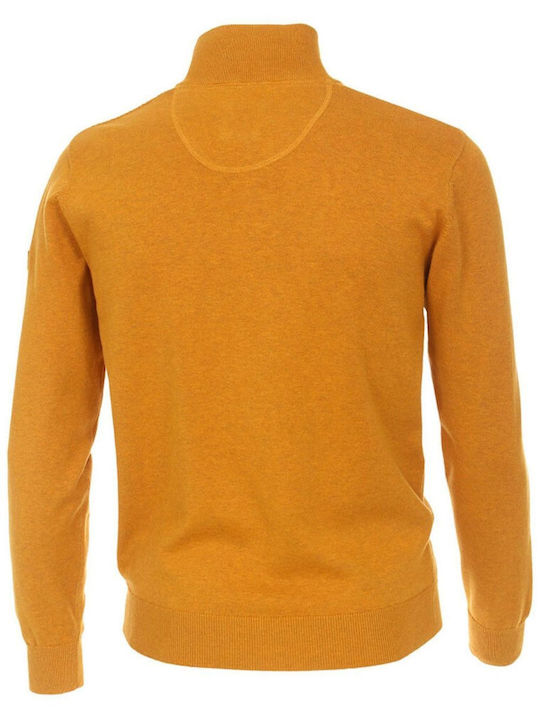 Redmond Men's Blouse Yellow