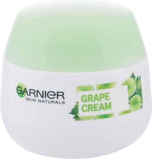 Garnier Skin Naturals Essentials 24ωρη Ενυδατική Κρέμα Προσώπου Ημέρας 50ml