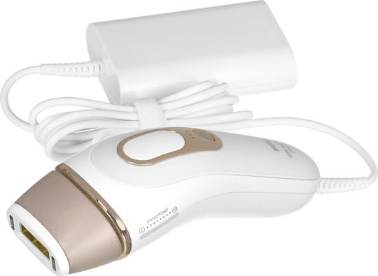 Braun Pro Ipl Αποτριχωτική Μηχανή