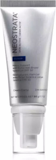 Neostrata Skin Active Matrix Support Ενυδατική & Αντιγηραντική Κρέμα Προσώπου Ημέρας με SPF30 με Ρετινόλη & Υαλουρονικό Οξύ 50ml
