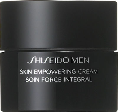 Shiseido Moisturizing Men Cream Face Night 50ml