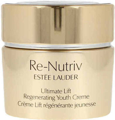 Estee Lauder Re-Nutriv Ενυδατική & Αντιγηραντική Κρέμα Προσώπου Ημέρας για Κανονικές/Μικτές Επιδερμίδες κατά των Ατελειών 50ml