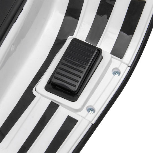 Παιδική Vespa Ηλεκτροκίνητη 12 Volt Λευκή
