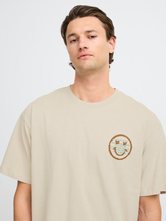 Тениска Beige