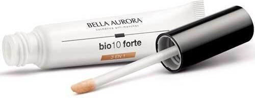 Bio10 Forte 24-часов Крем за лице Дневен Крем със SPF50 против Пигментни петна 10ml
