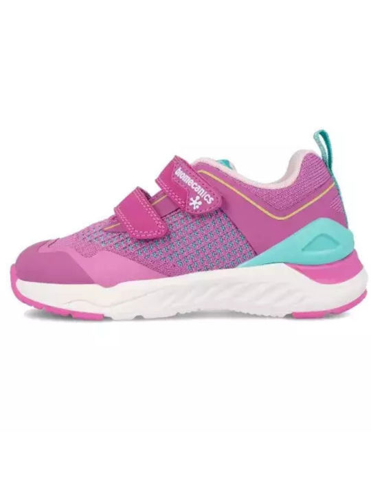 Biomecanics Kids Sneakers Anatomic Pink