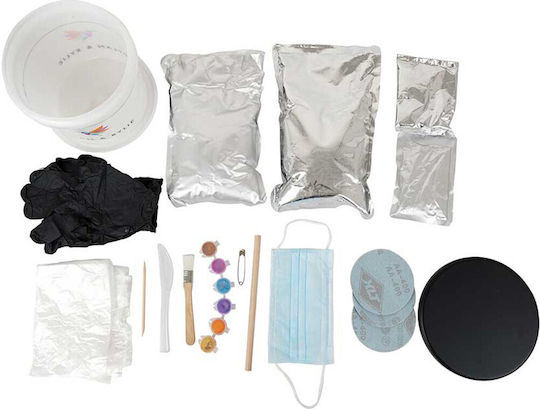Комплект за отливки Winning Moulding Kit за двойки Ръчно изработен художествен комплект Персонализирани сувенири
