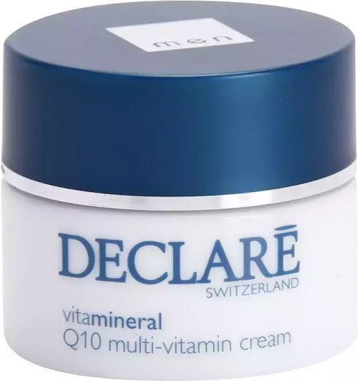 Declaré Vitamineral Herren Creme Gesicht Tag 50ml
