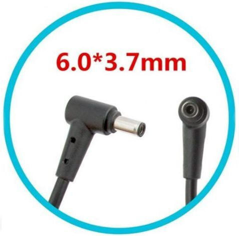 Încărcător laptop Nelbo Gl704gv 230w 19.5v 11.8a conector 6.0x3.7 mm