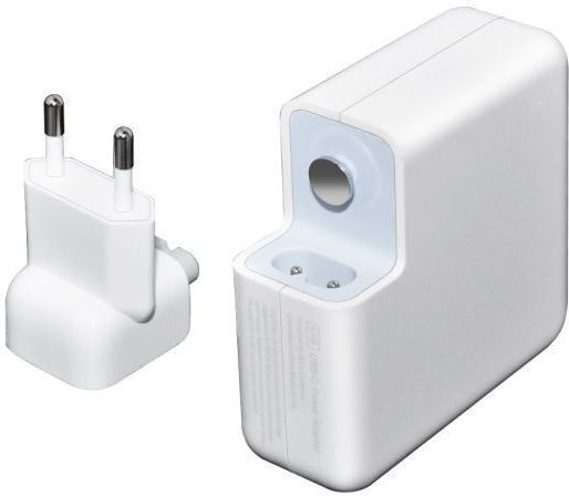Nelbo Laptop Charger Compatible MacBook 12 Inch 2015 A1706 A1708 A1707 A1534 61W USB-C Connector
