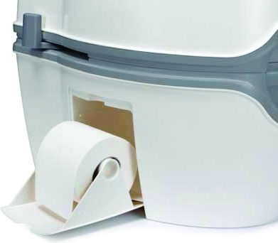 Porta Potti Excellence Chemical Toilet El-16421