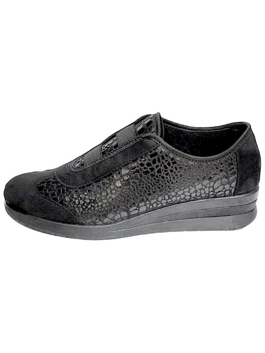 Sabino Sneakers BLACK