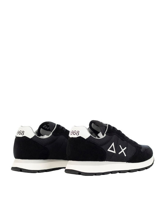Ανδρικά Sneakers Μαύρα