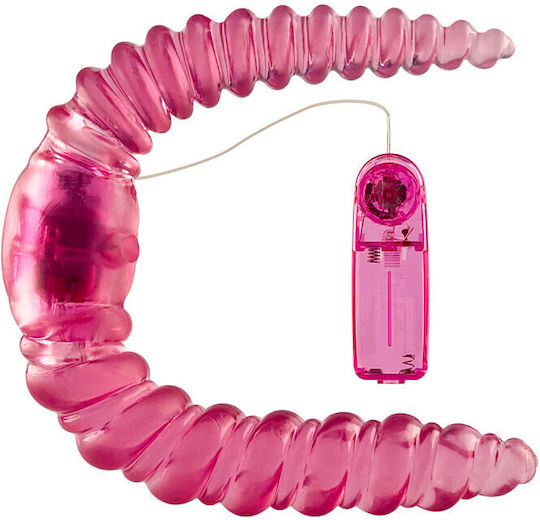 Doppeldildo Rosa