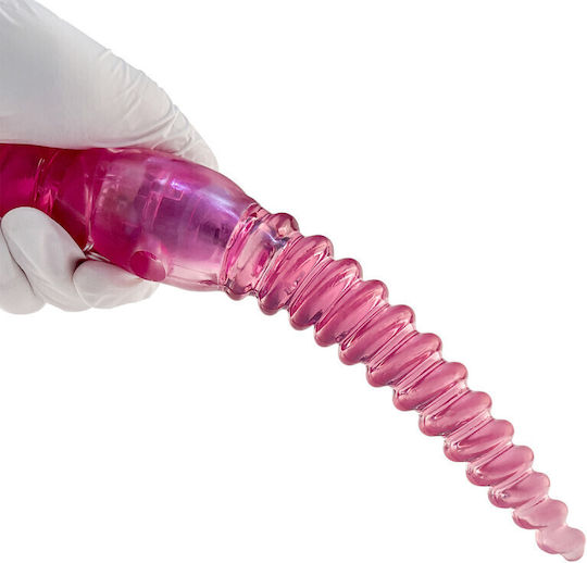 Doppeldildo Rosa