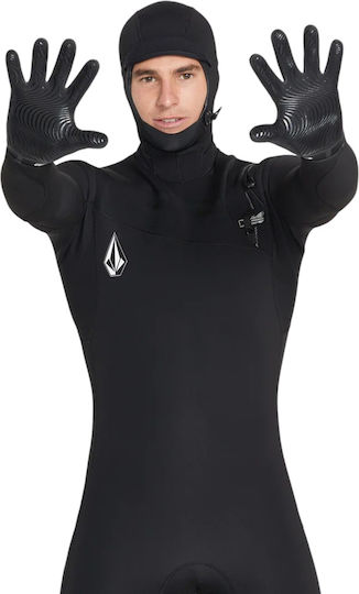 Volcom Γάντια Κατάδυσης 3mm