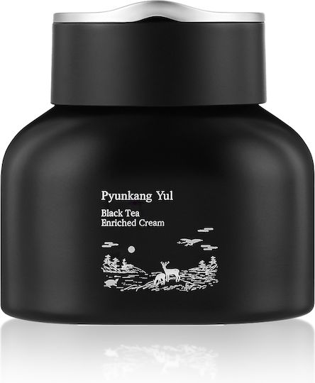 Pyunkang Yul Cremă Antirid de Față cu Niacinamidă și Peptide 60ml