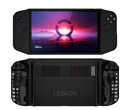 Θήκη Futeraĺ Πυριτίου Lenovo Legion Go